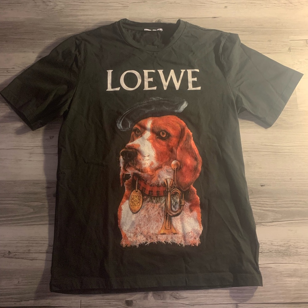 Loewe Tee